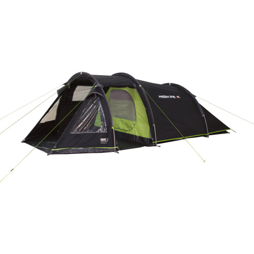 Палатка High Peak Atmos 3 Dark Grey/Green (11535)