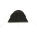 Палатка High Peak Atmos 3 Dark Grey/Green (11535)