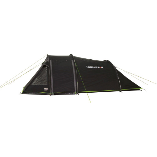 Палатка High Peak Atmos 3 Dark Grey/Green (11535)