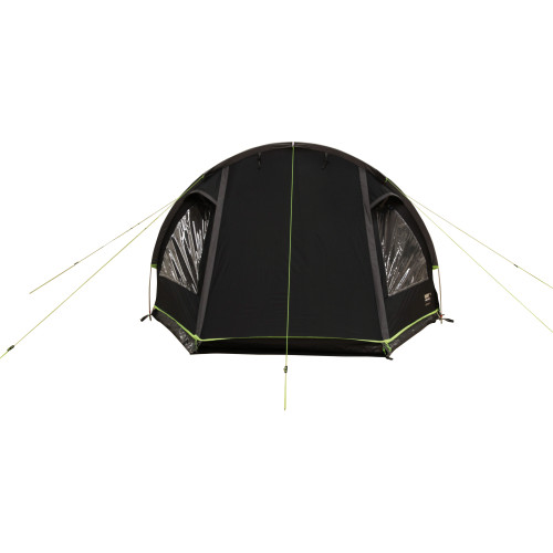 Палатка High Peak Atmos 3 Dark Grey/Green (11535)