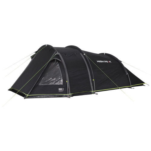 Палатка High Peak Atmos 3 Dark Grey/Green (11535)