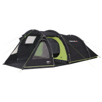 Палатка High Peak Atmos 3 Dark Grey/Green (11535)