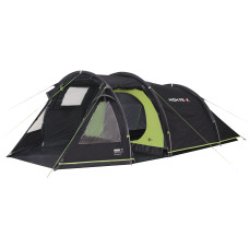Палатка High Peak Atmos 3 Dark Grey/Green (11535)