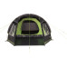 Палатка High Peak Atmos 3 Dark Grey/Green (11535)