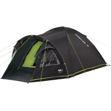 Палатка High Peak Talos 4 Dark Grey/Green (11510)