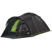 Палатка High Peak Talos 4 Dark Grey/Green (11510)