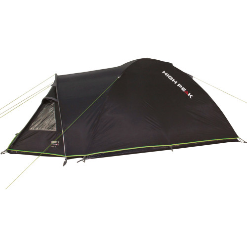 Палатка High Peak Talos 4 Dark Grey/Green (11510) Палатка High Peak Talos 4 Dark Grey/Green (11510)