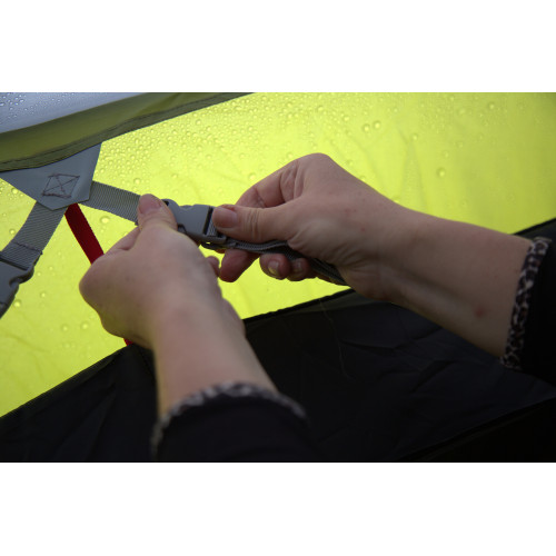 Палатка Vango Stargrove II 450 Herbal (TEQSTARPOH09176)