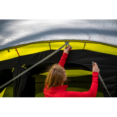 Палатка Vango Stargrove II 450 Herbal (TEQSTARPOH09176)
