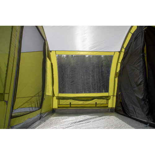Палатка Vango Stargrove II 450 Herbal (TEQSTARPOH09176)