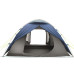Палатка Outwell Cloud 2 Blue (111043) Палатка Outwell Cloud 2 Blue (111043)