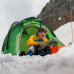 Палатка Vango Mirage Pro 200 Pamir Green