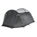 Палатка High Peak Santiago 5.0 Light Grey/Dark Grey/Green (11802)