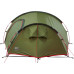 Палатка High Peak Sparrow 2 Pesto/Red (10186)