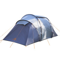 Палатка Dutch Mountains Grebbeberg 4 Grey