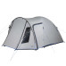 Палатка High Peak Tessin 4.0 Nimbus Grey (10224) Палатка High Peak Tessin 4.0 Nimbus Grey (10224)