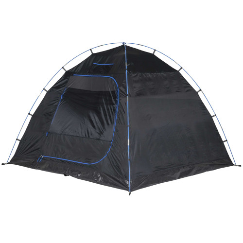 Палатка High Peak Tessin 4.0 Nimbus Grey (10224) Палатка High Peak Tessin 4.0 Nimbus Grey (10224)