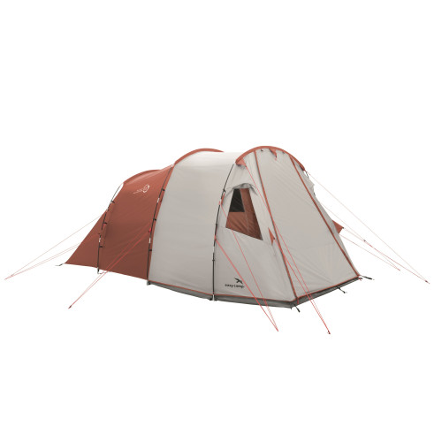 Палатка Easy Camp Huntsville 400 Red (120383)