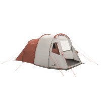 Палатка Easy Camp Huntsville 400 Red (120383)