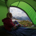 Палатка Vango Halo Pro 300 Pamir Green