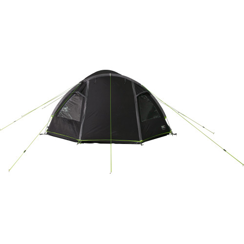 Палатка High Peak Mesos 4 Dark Grey/Green (11525)