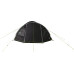 Палатка High Peak Mesos 4 Dark Grey/Green (11525)