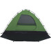 Палатка High Peak Mesos 4 Dark Grey/Green (11525)