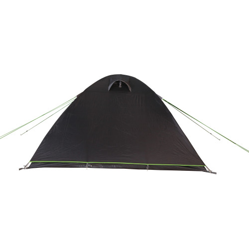 Палатка High Peak Mesos 4 Dark Grey/Green (11525)