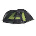 Палатка High Peak Mesos 4 Dark Grey/Green (11525)