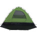 Палатка High Peak Mesos 4 Dark Grey/Green (11525)