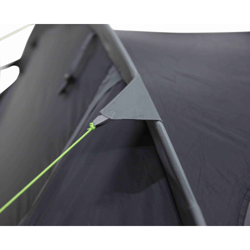 Палатка High Peak Mesos 4 Dark Grey/Green (11525)