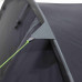 Палатка High Peak Mesos 4 Dark Grey/Green (11525)