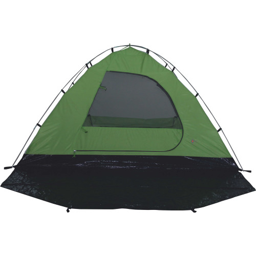 Палатка High Peak Mesos 4 Dark Grey/Green (11525)