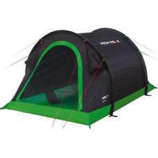 Палатка High Peak Stella 2 Black/Green (10131)