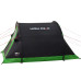 Палатка High Peak Stella 2 Black/Green (10131)