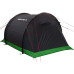 Палатка High Peak Stella 2 Black/Green (10131)