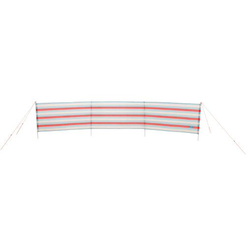 Тент пляжний Easy Camp Beach Windscreen Shore Ocean Blue (120300)