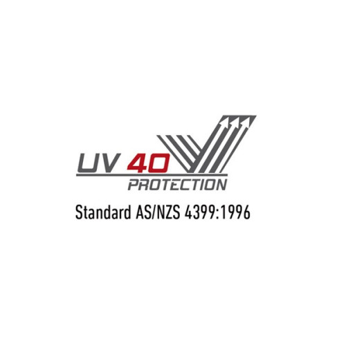 Палатка Uquip Speedy UV 50+ Blue/Grey (241003)