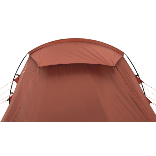 Палатка Easy Camp Huntsville Twin 800 Red (120344)