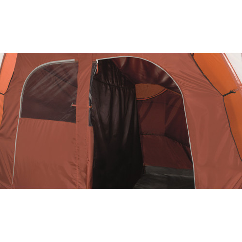 Палатка Easy Camp Huntsville Twin 800 Red (120344)