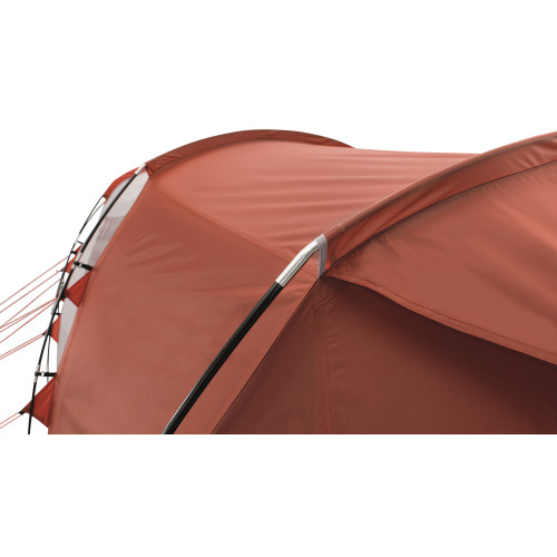 Палатка Easy Camp Huntsville Twin 800 Red (120344)