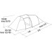 Намет Easy Camp Magnetar 200 Steel Blue (120415)