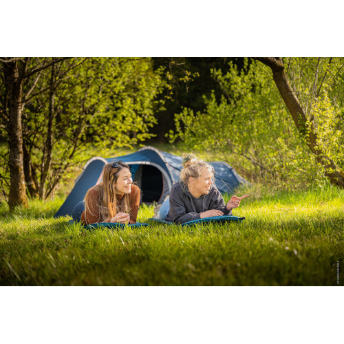 Намет Easy Camp Magnetar 200 Steel Blue (120415)