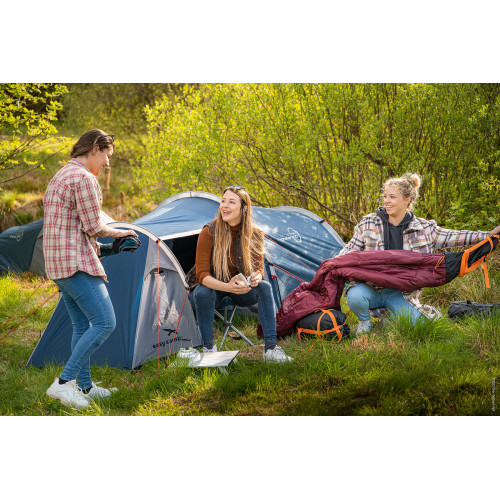 Намет Easy Camp Magnetar 200 Steel Blue (120415)