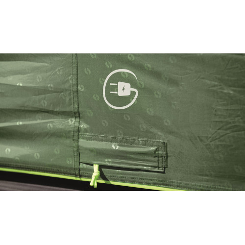 Палатка Outwell Collingwood 6 Green (111065)