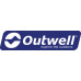 Палатка Outwell Collingwood 6 Green (111065)