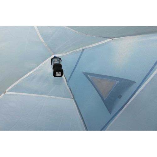 Палатка High Peak Texel 4 Blue/Grey (10179)