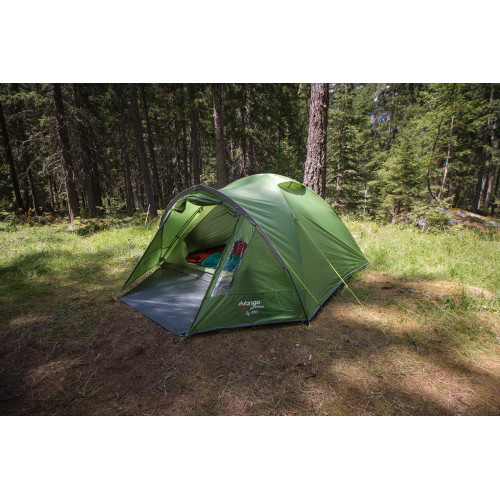 Палатка Vango Tay 400 Treetops (TERTAY T15173)