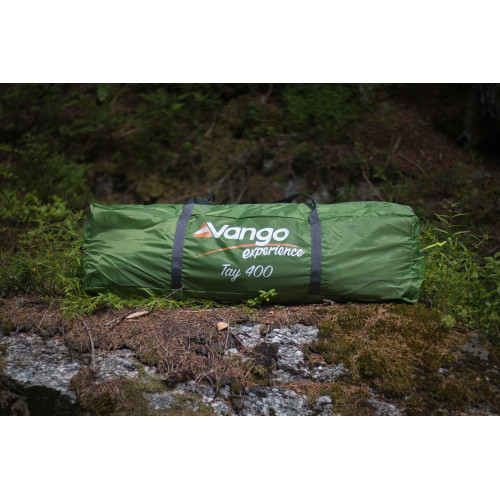 Палатка Vango Tay 400 Treetops (TERTAY T15173)