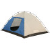 Палатка High Peak Texel 3 Blue/Grey (10175)